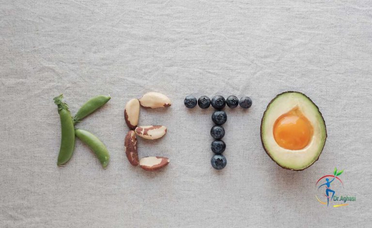 رژیم کتو
