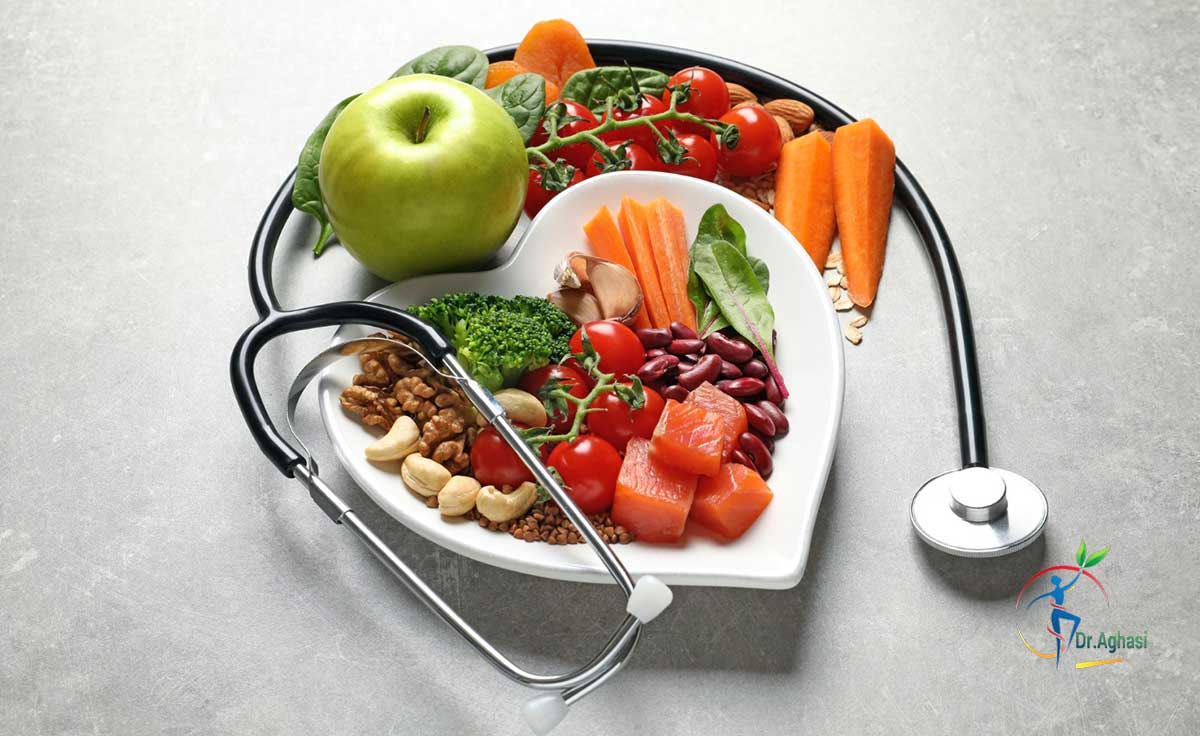 نکات مهم در اجرای تغذیه درمانی