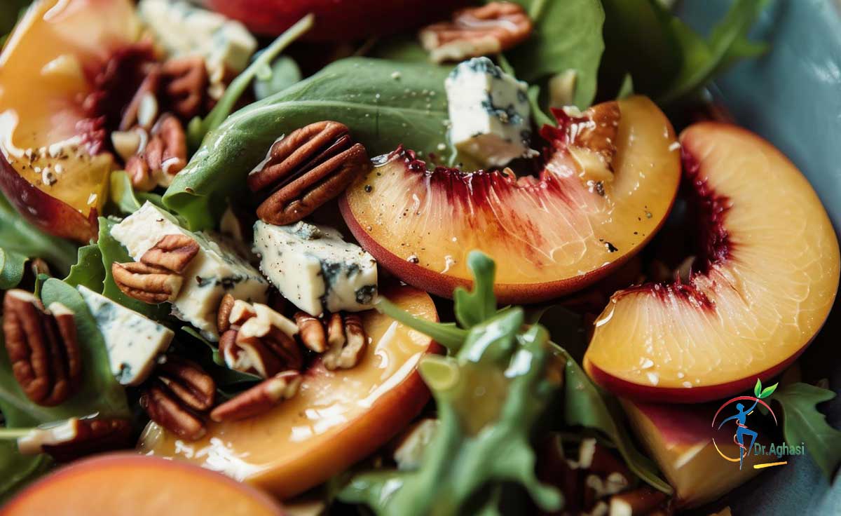 رژیم کانادایی سریع 