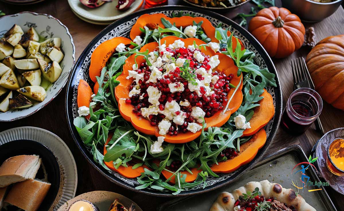 رژیم لاغری کانادایی 