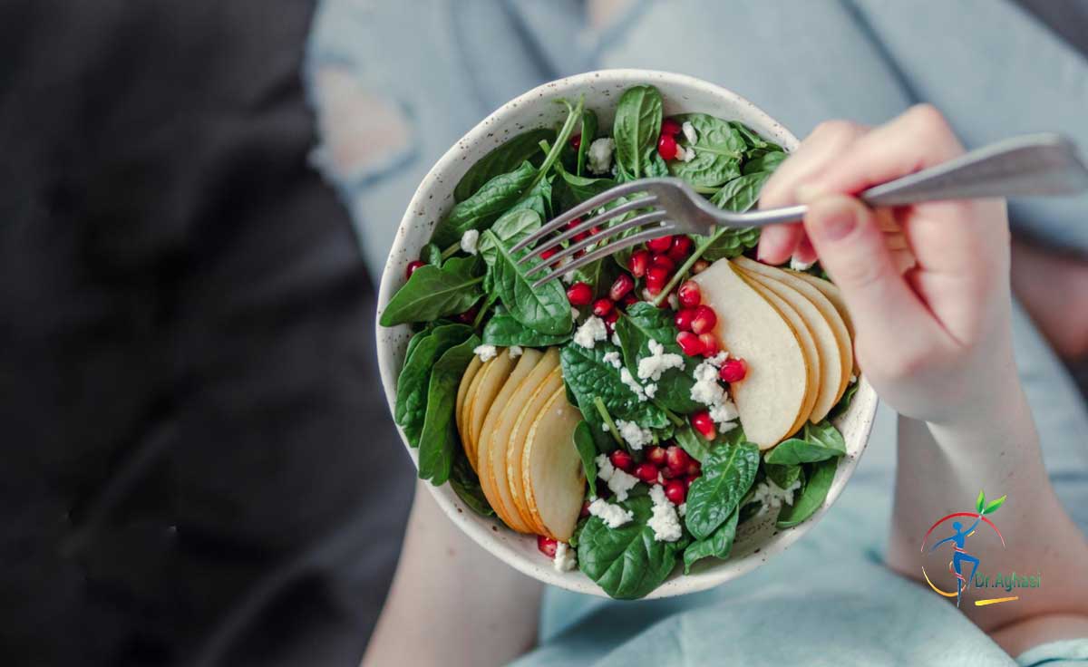  رژیم کانادایی ۱۳ روزه چیست؟