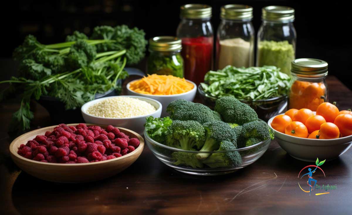 رژیم کانادایی اصولی؟