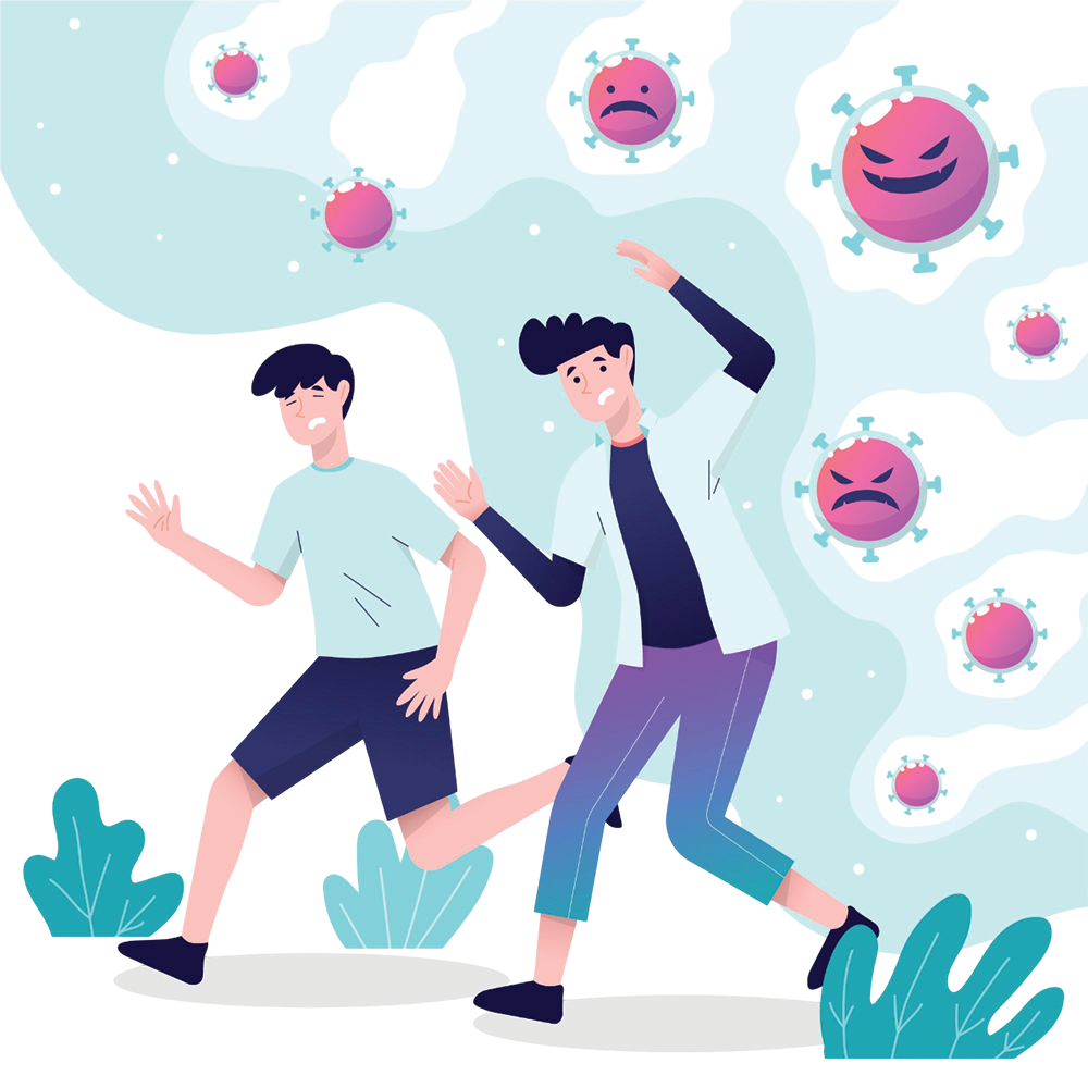 رژیم برای بیماری خود ایمنی